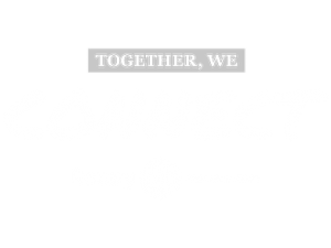 Together We Connect
